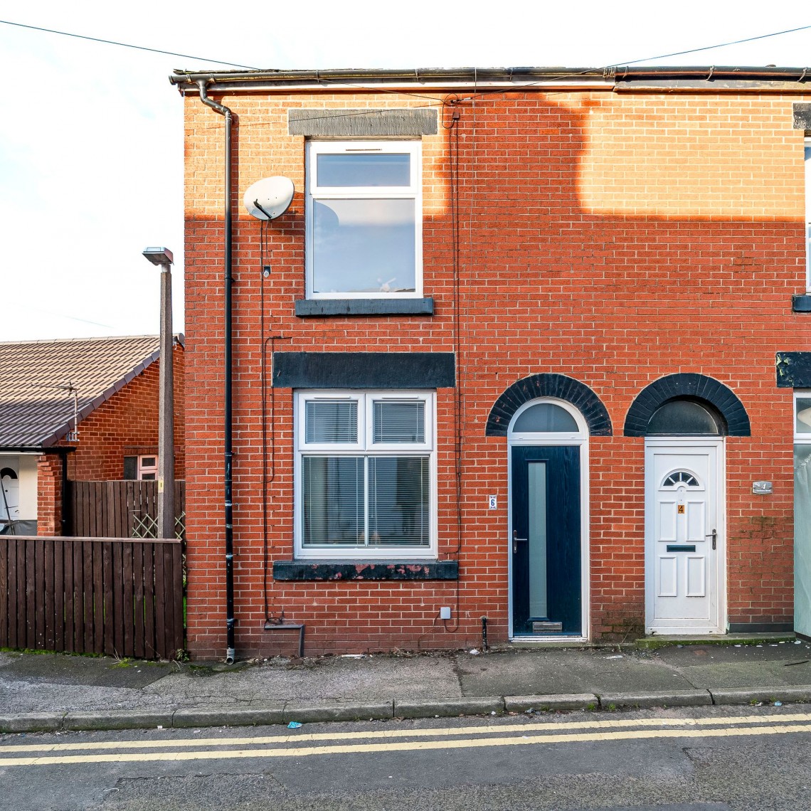 Images for Jackson Street, Chorley, PR7