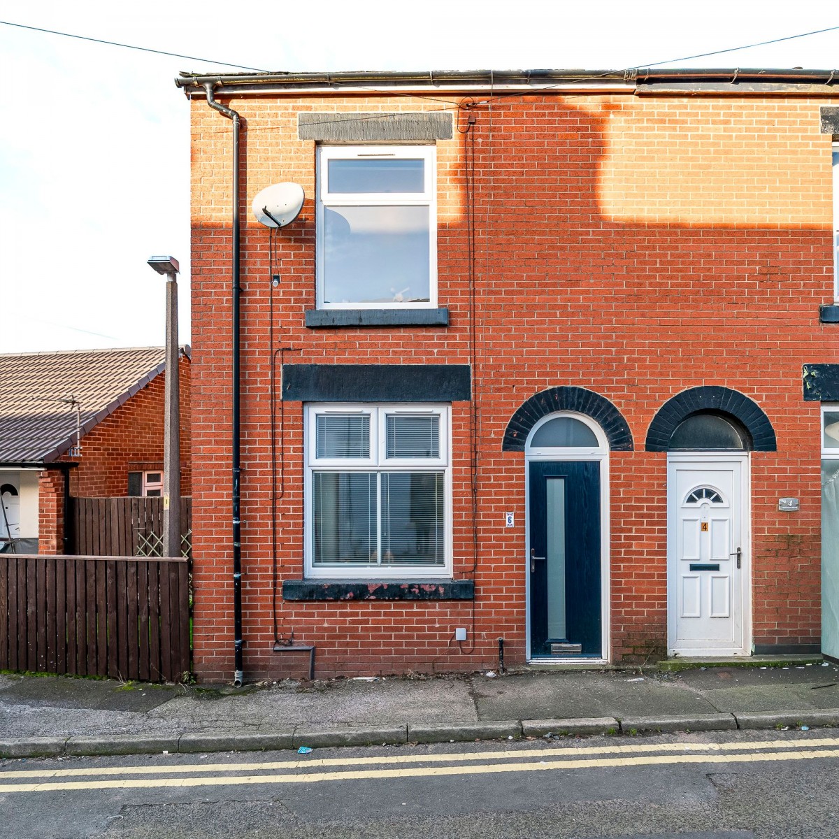 Images for Jackson Street, Chorley, PR7