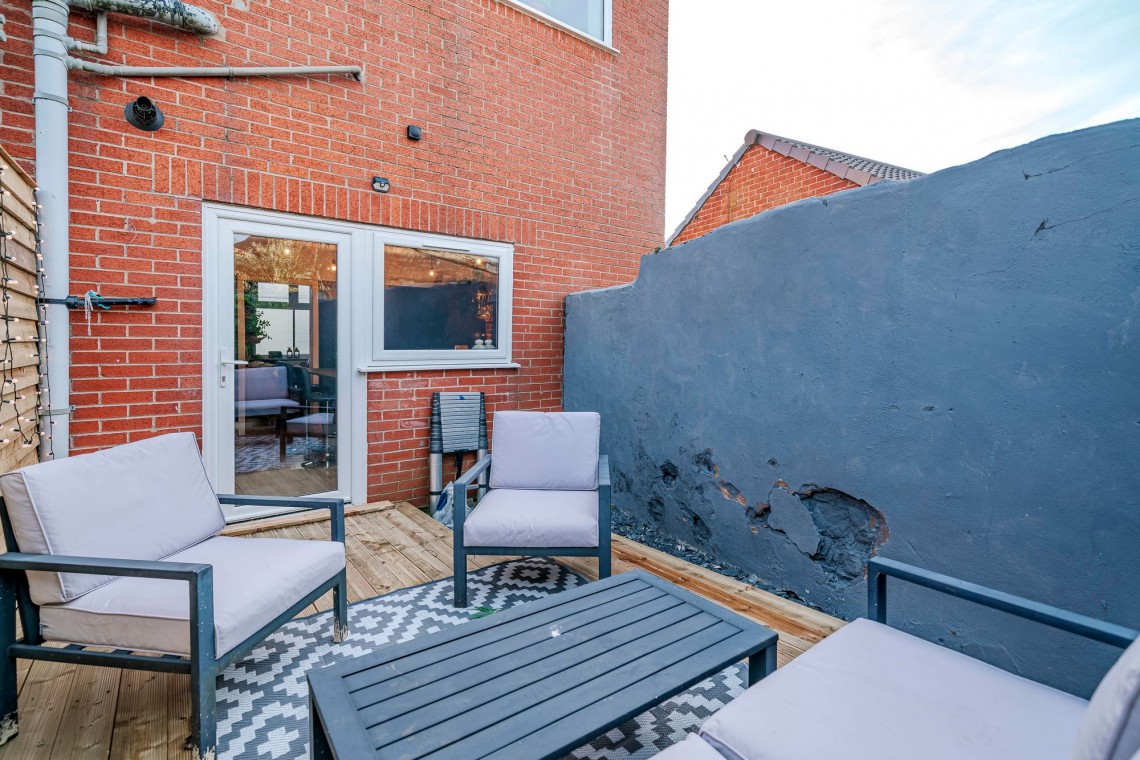 Images for Jackson Street, Chorley, PR7