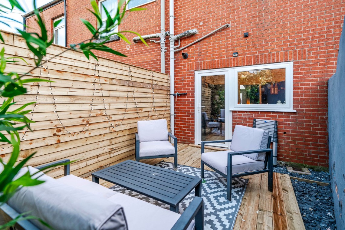 Images for Jackson Street, Chorley, PR7