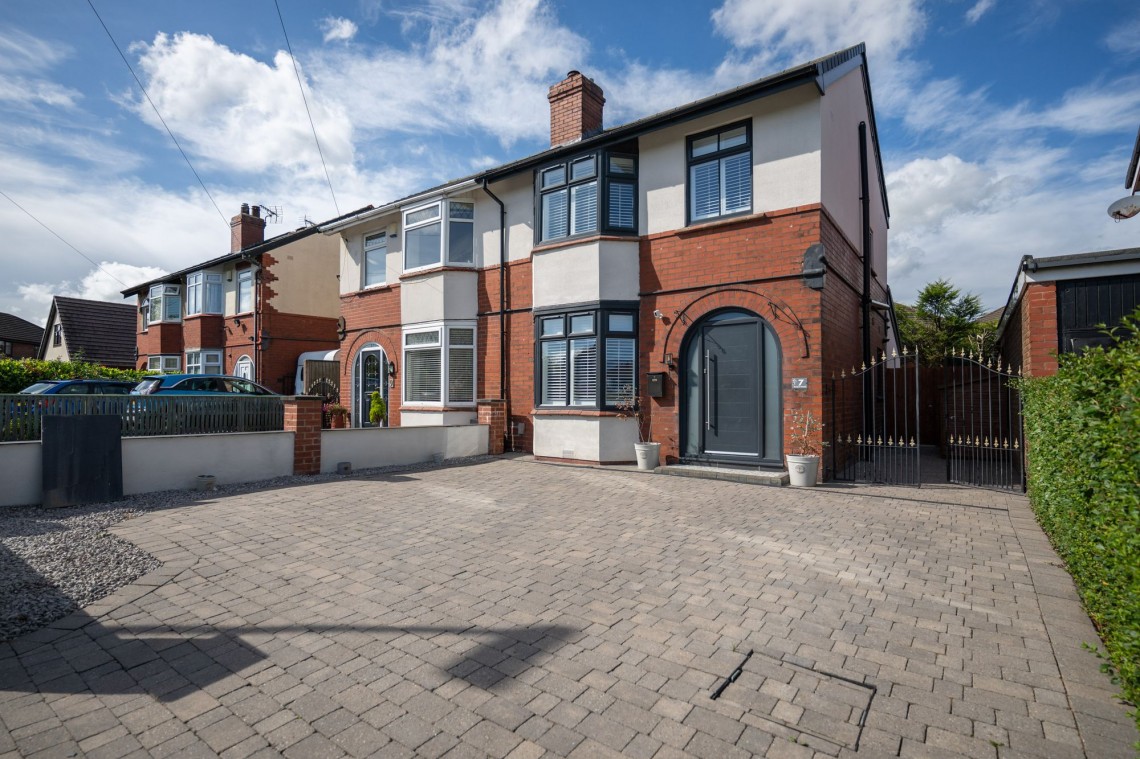 Images for Kenyon Road, Standish, WN6