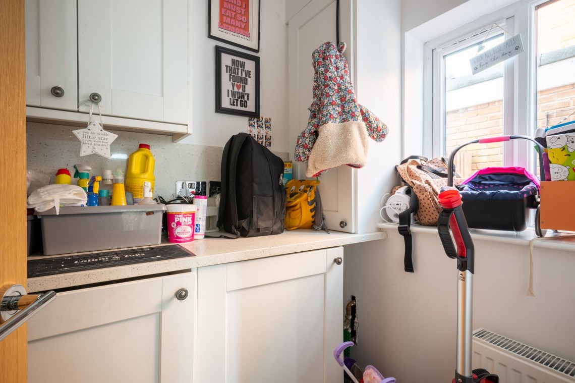 Images for Kenyon Road, Standish, WN6