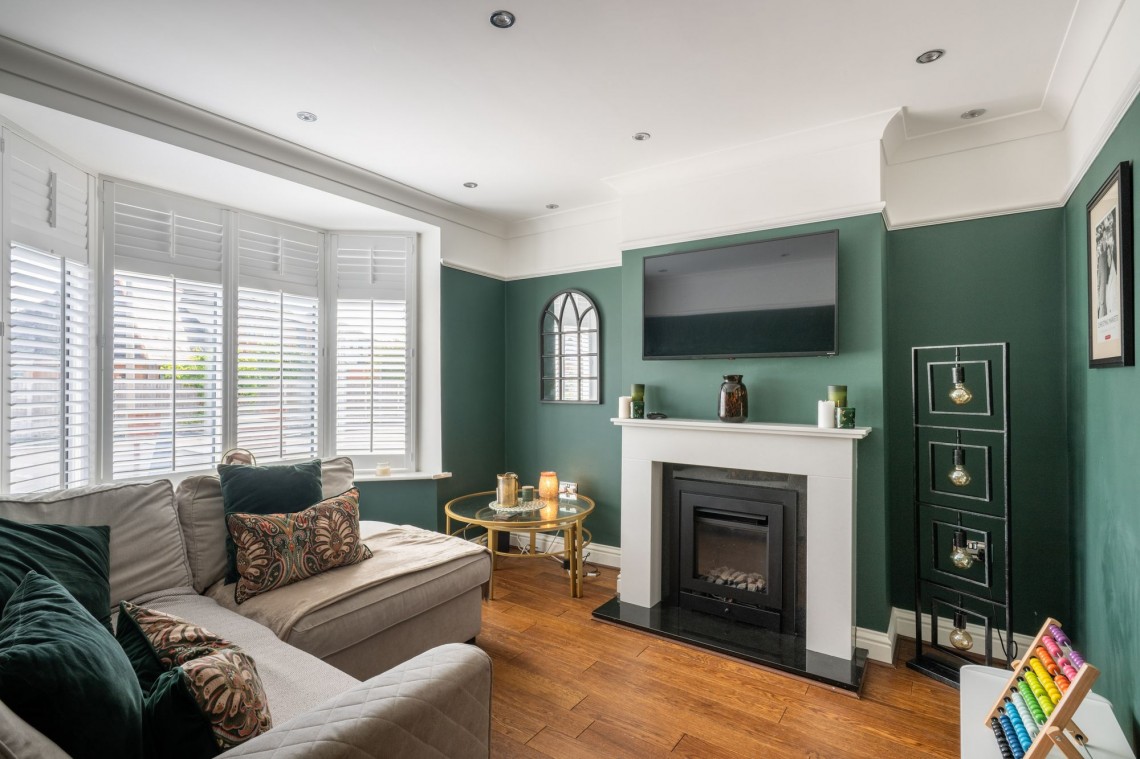 Images for Kenyon Road, Standish, WN6