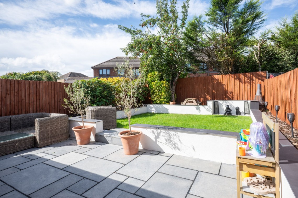 Images for Kenyon Road, Standish, WN6
