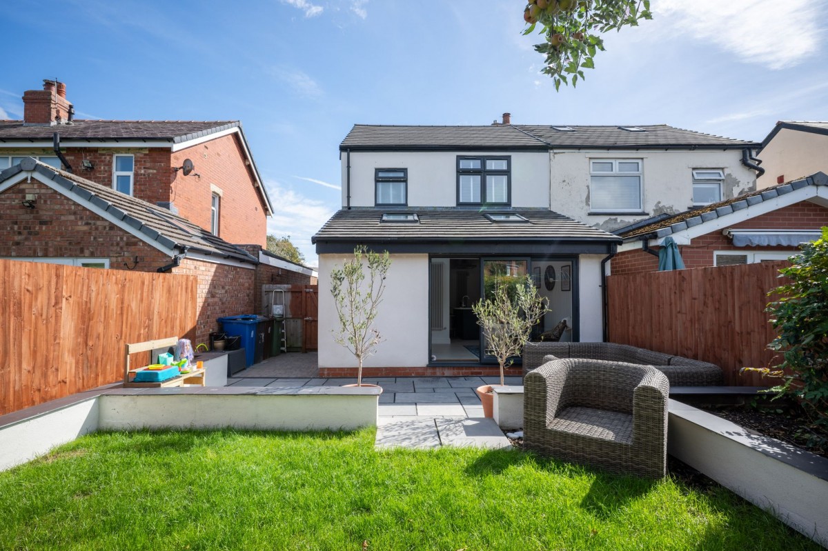 Images for Kenyon Road, Standish, WN6