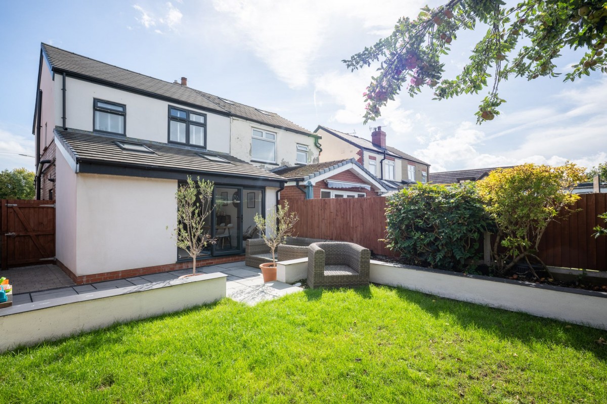 Images for Kenyon Road, Standish, WN6