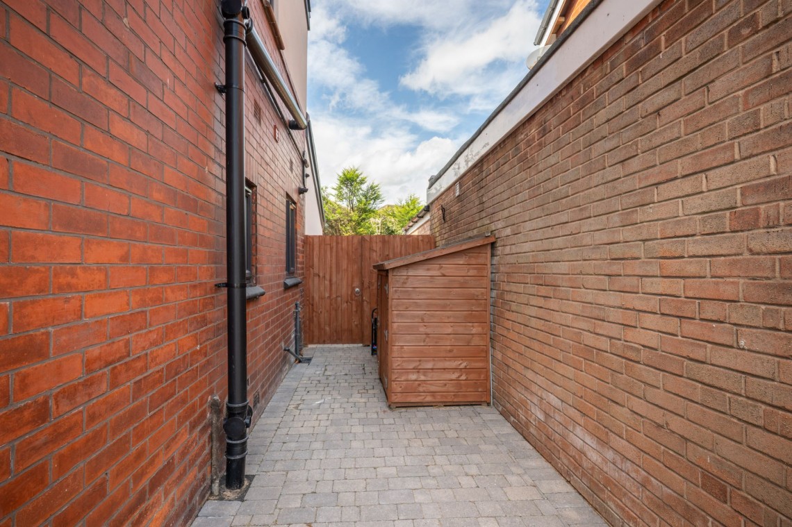 Images for Kenyon Road, Standish, WN6