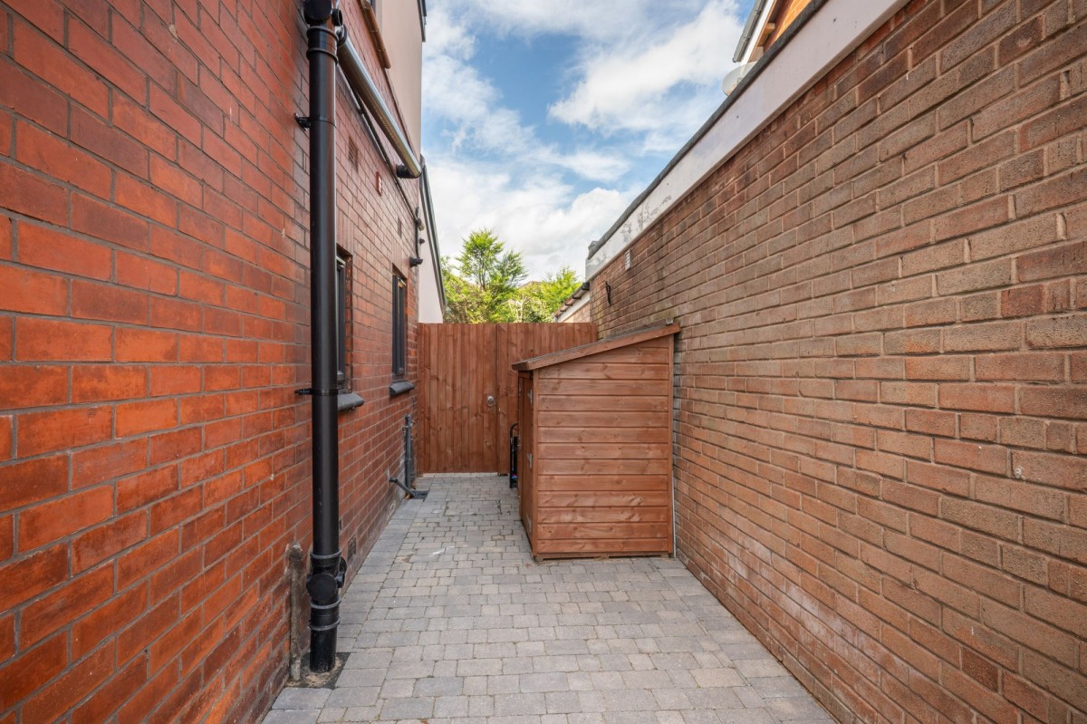 Images for Kenyon Road, Standish, WN6