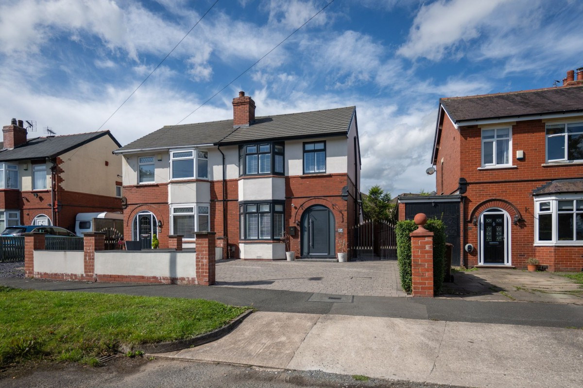 Images for Kenyon Road, Standish, WN6