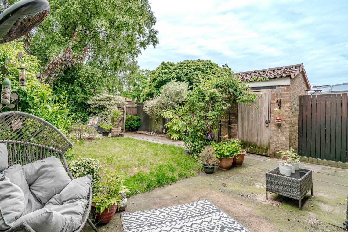 Images for Great Meadow, Chorley, PR7