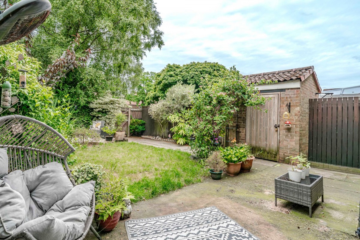 Images for Great Meadow, Chorley, PR7