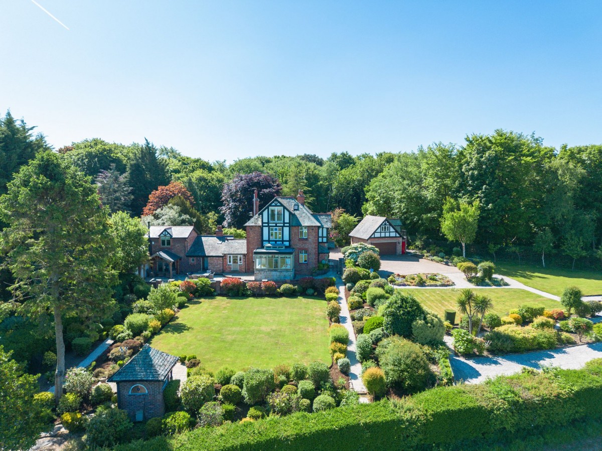 Images for Dark Lane, Lathom, L40