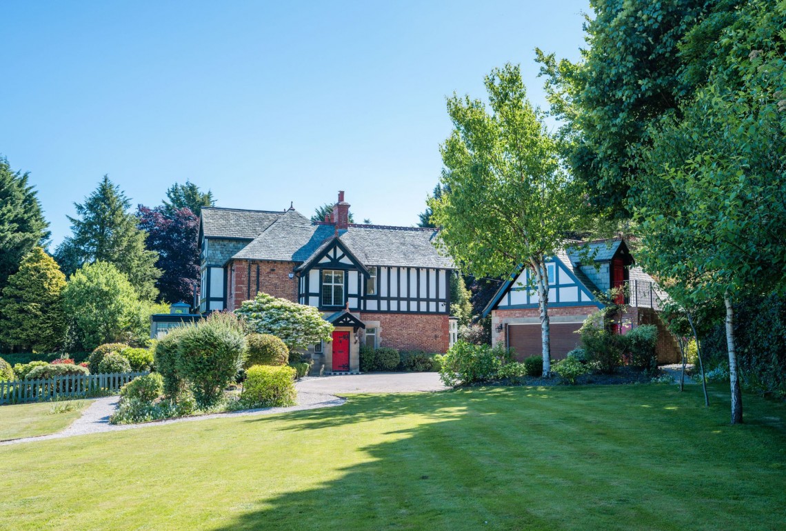 Images for Dark Lane, Lathom, L40