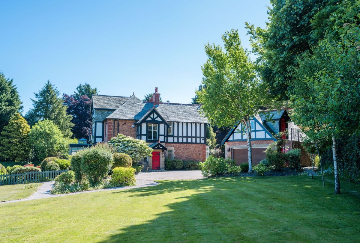 Images for Dark Lane, Lathom, L40