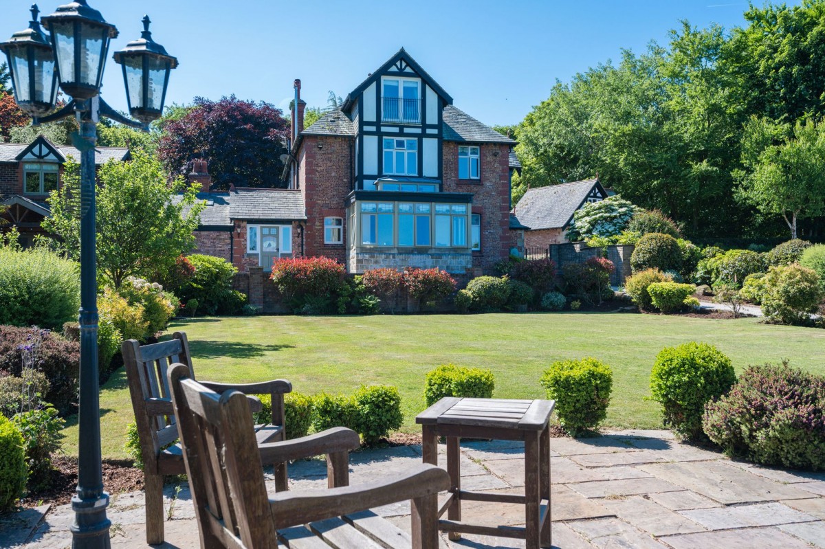 Images for Dark Lane, Lathom, L40