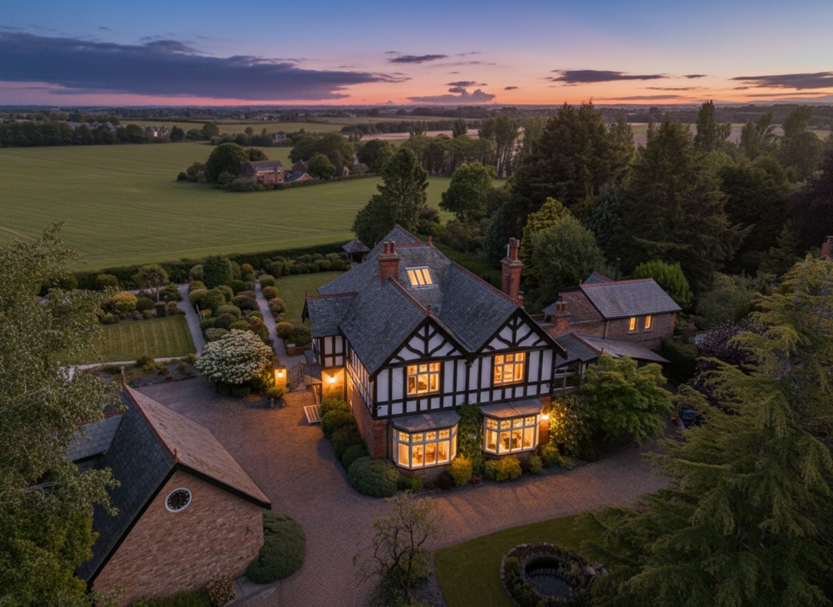 Images for Dark Lane, Lathom, L40