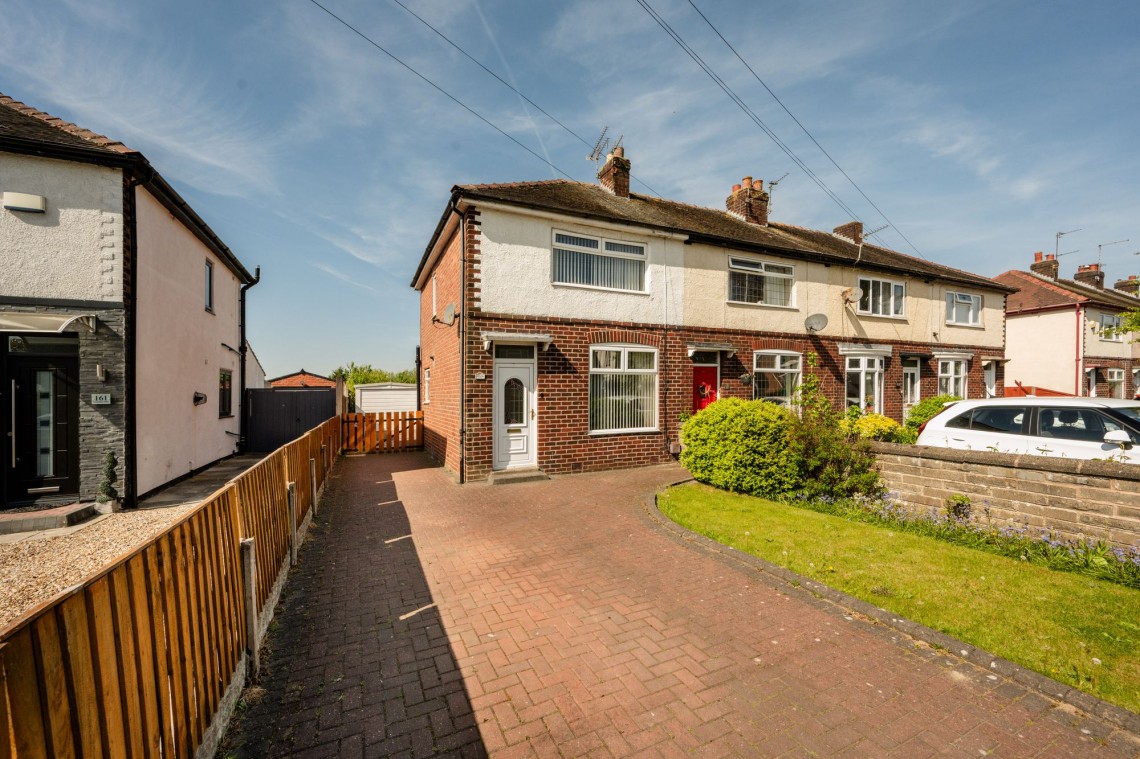 Images for Grimshaw Lane, Ormskirk, L39
