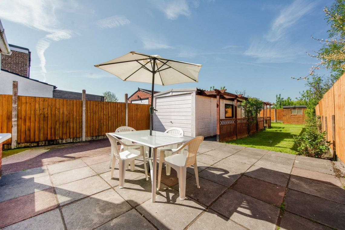 Images for Grimshaw Lane, Ormskirk, L39