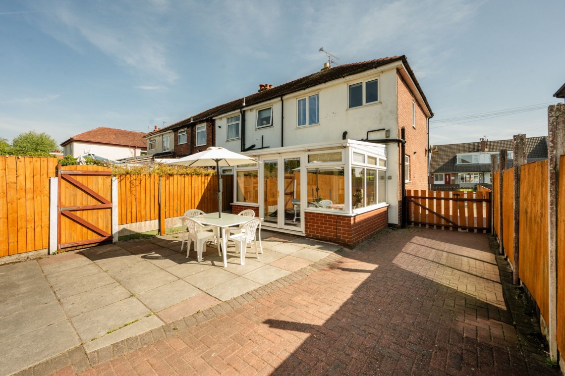 Images for Grimshaw Lane, Ormskirk, L39