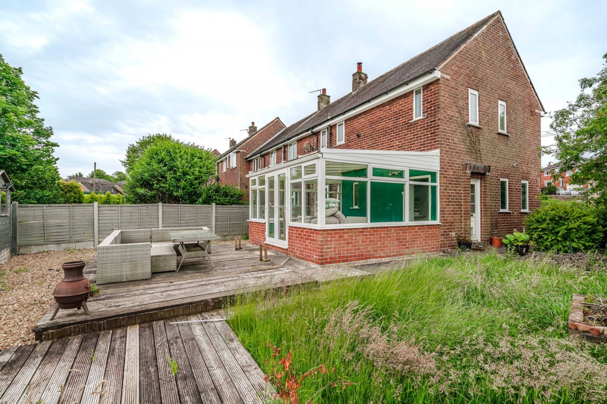 Images for Ryecroft, Heapey, PR6