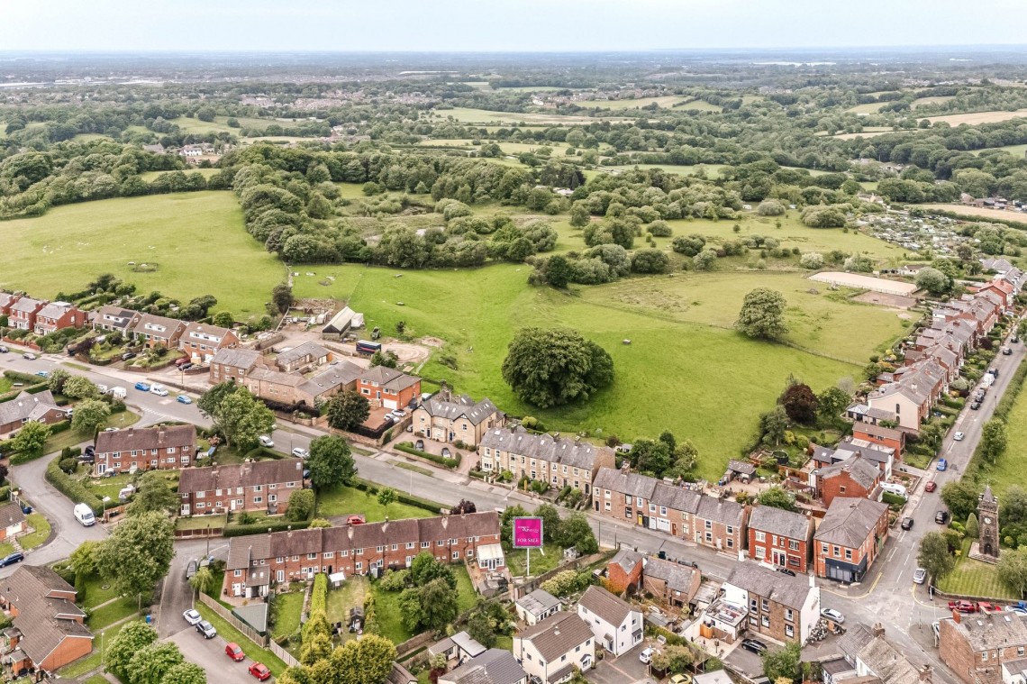 Images for Ryecroft, Heapey, PR6
