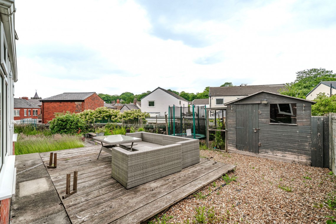 Images for Ryecroft, Heapey, PR6