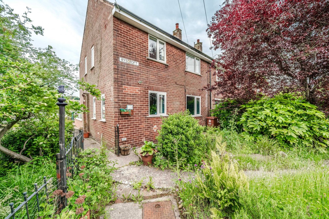 Images for Ryecroft, Heapey, PR6