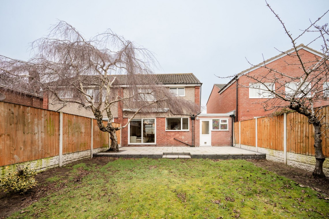 Images for Thursby Close, Southport, PR8