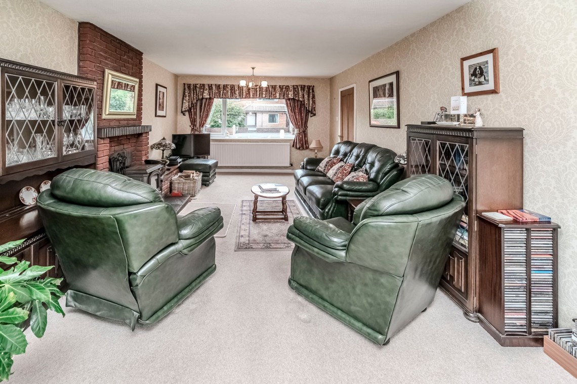 Images for Nursery Close, Charnock Richard, PR7