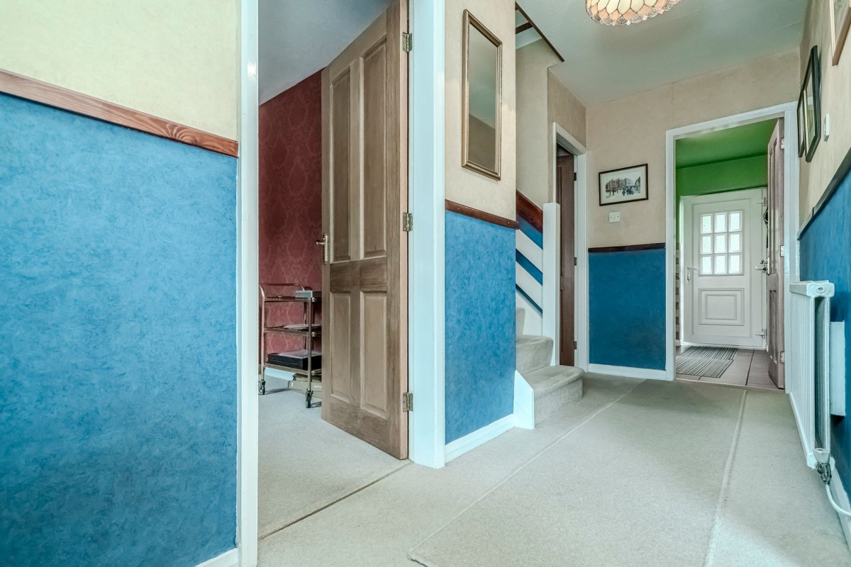 Images for Nursery Close, Charnock Richard, PR7