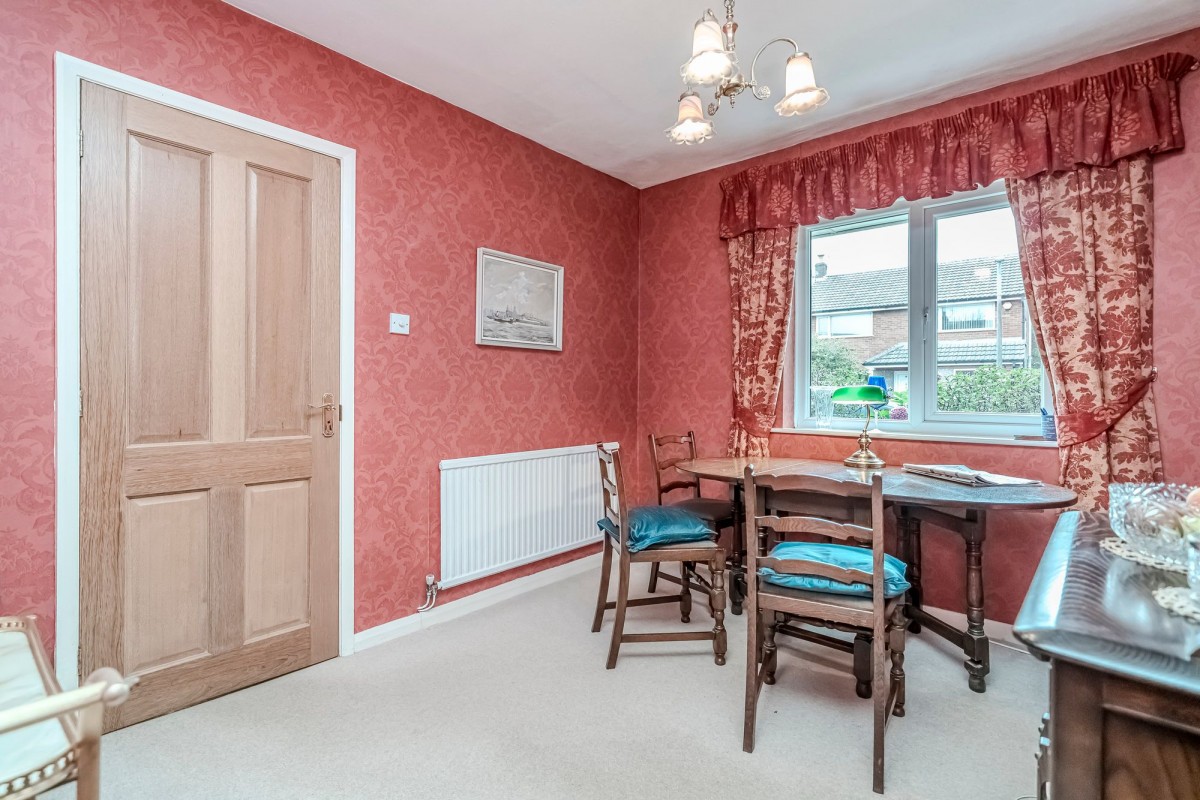 Images for Nursery Close, Charnock Richard, PR7