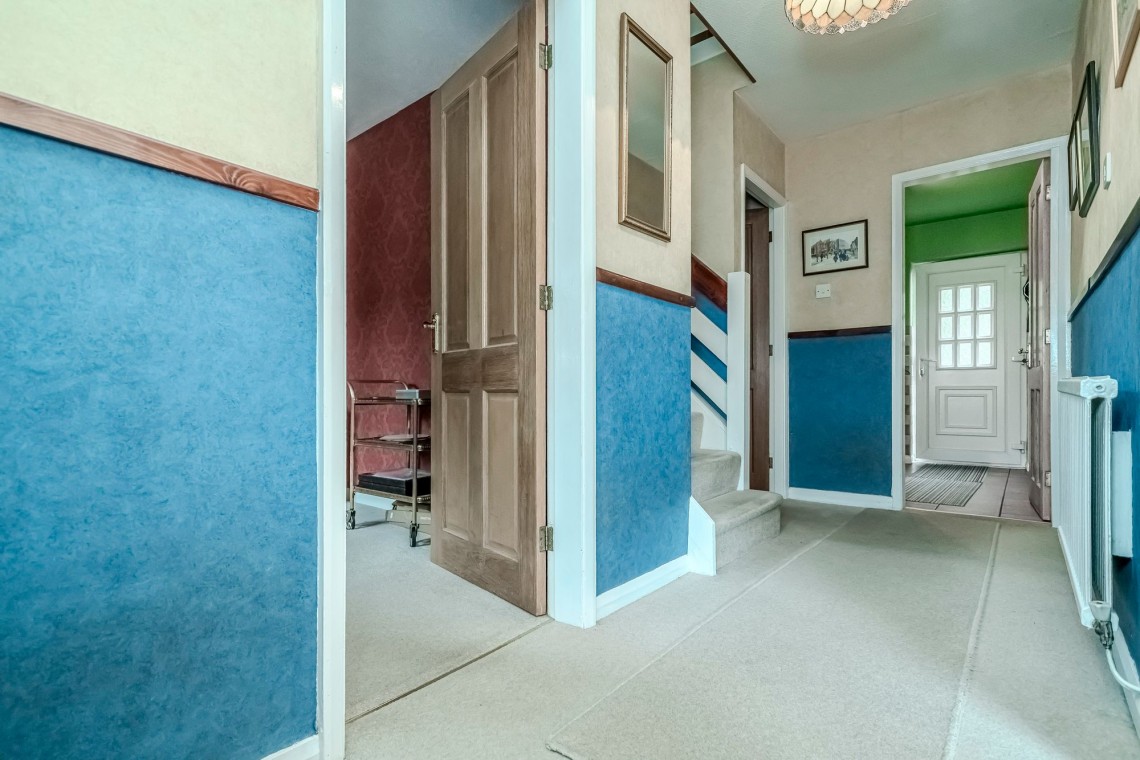 Images for Nursery Close, Charnock Richard, PR7