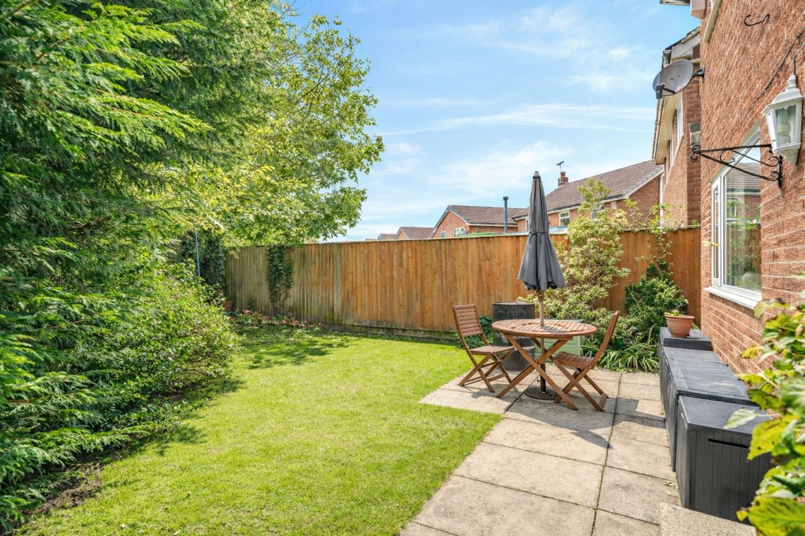 Images for Nursery Close, Charnock Richard, PR7