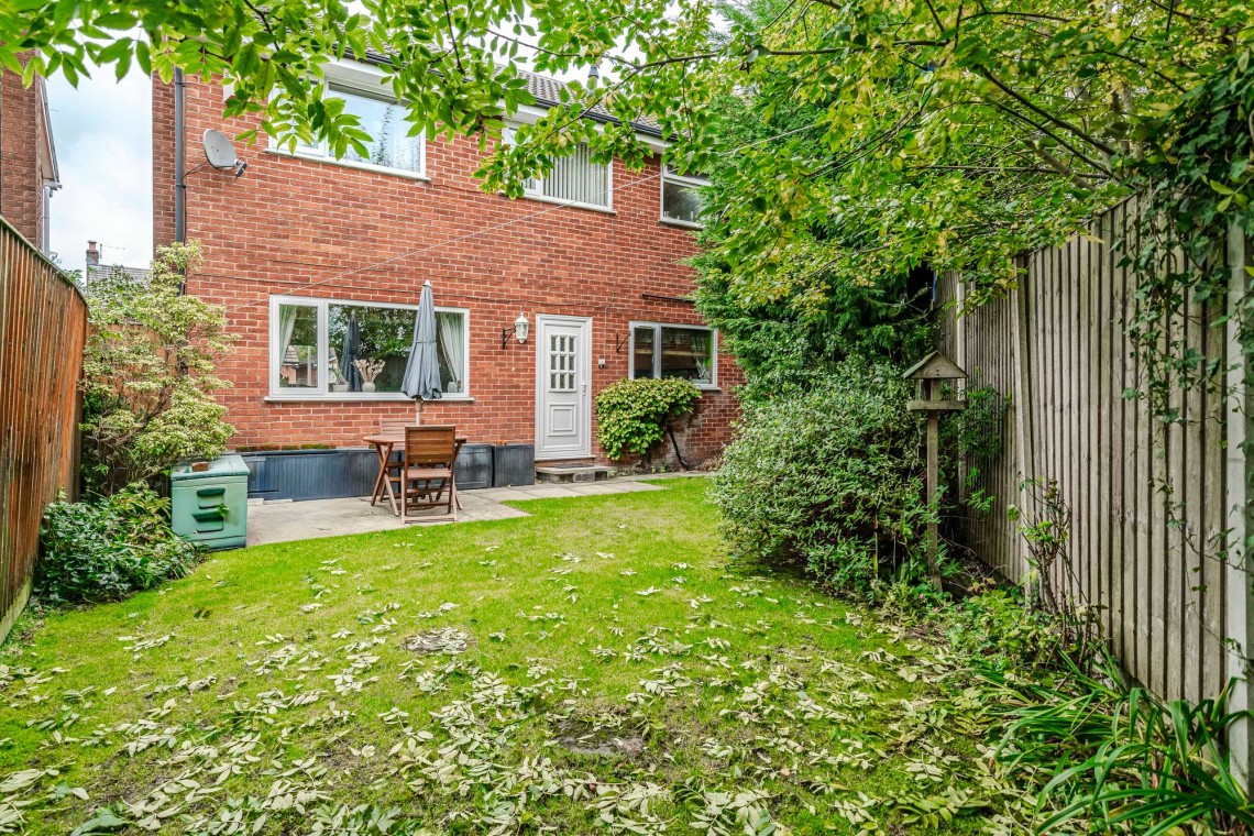 Images for Nursery Close, Charnock Richard, PR7