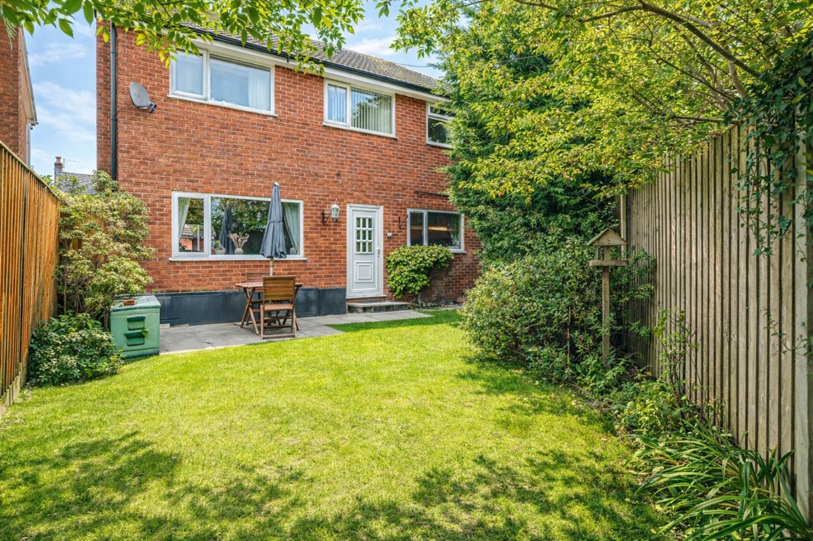 Images for Nursery Close, Charnock Richard, PR7