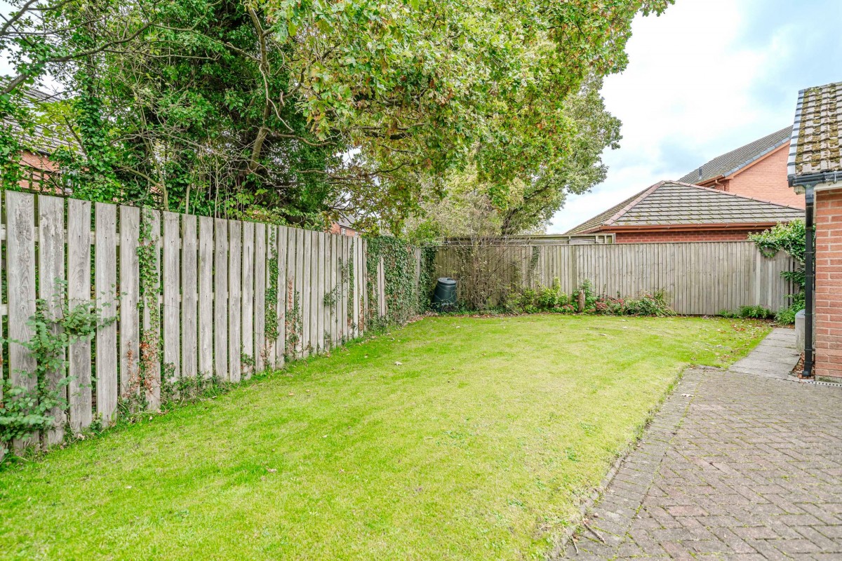 Images for Nursery Close, Charnock Richard, PR7