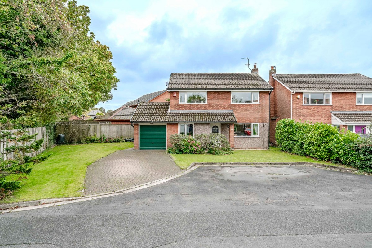 Images for Nursery Close, Charnock Richard, PR7