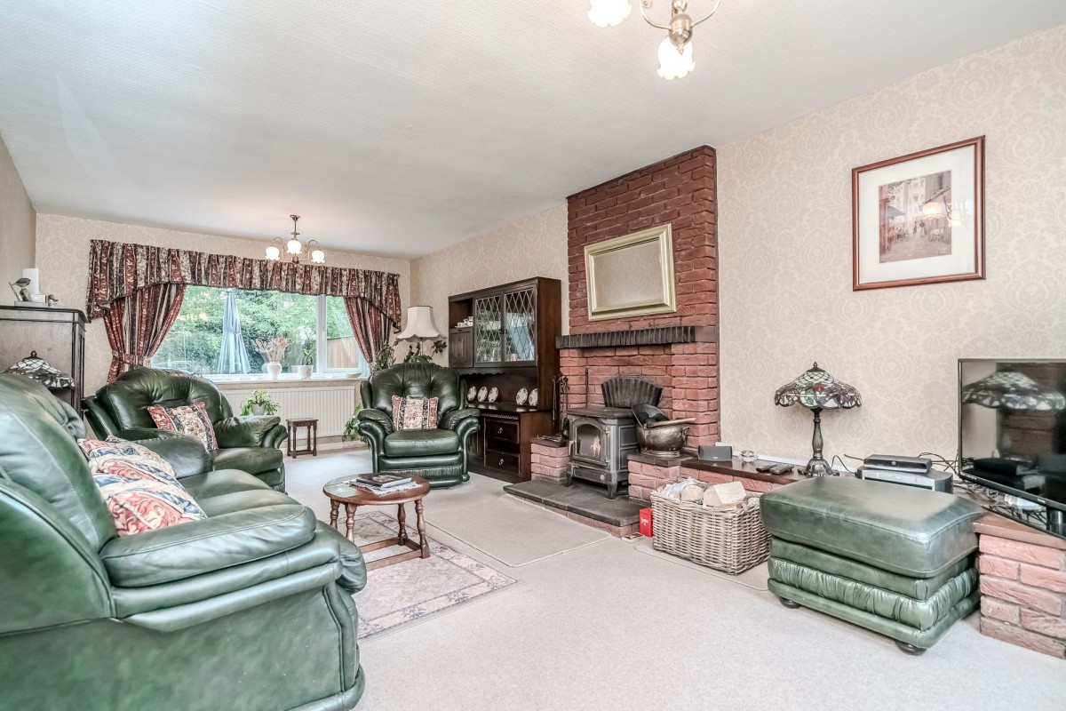 Images for Nursery Close, Charnock Richard, PR7