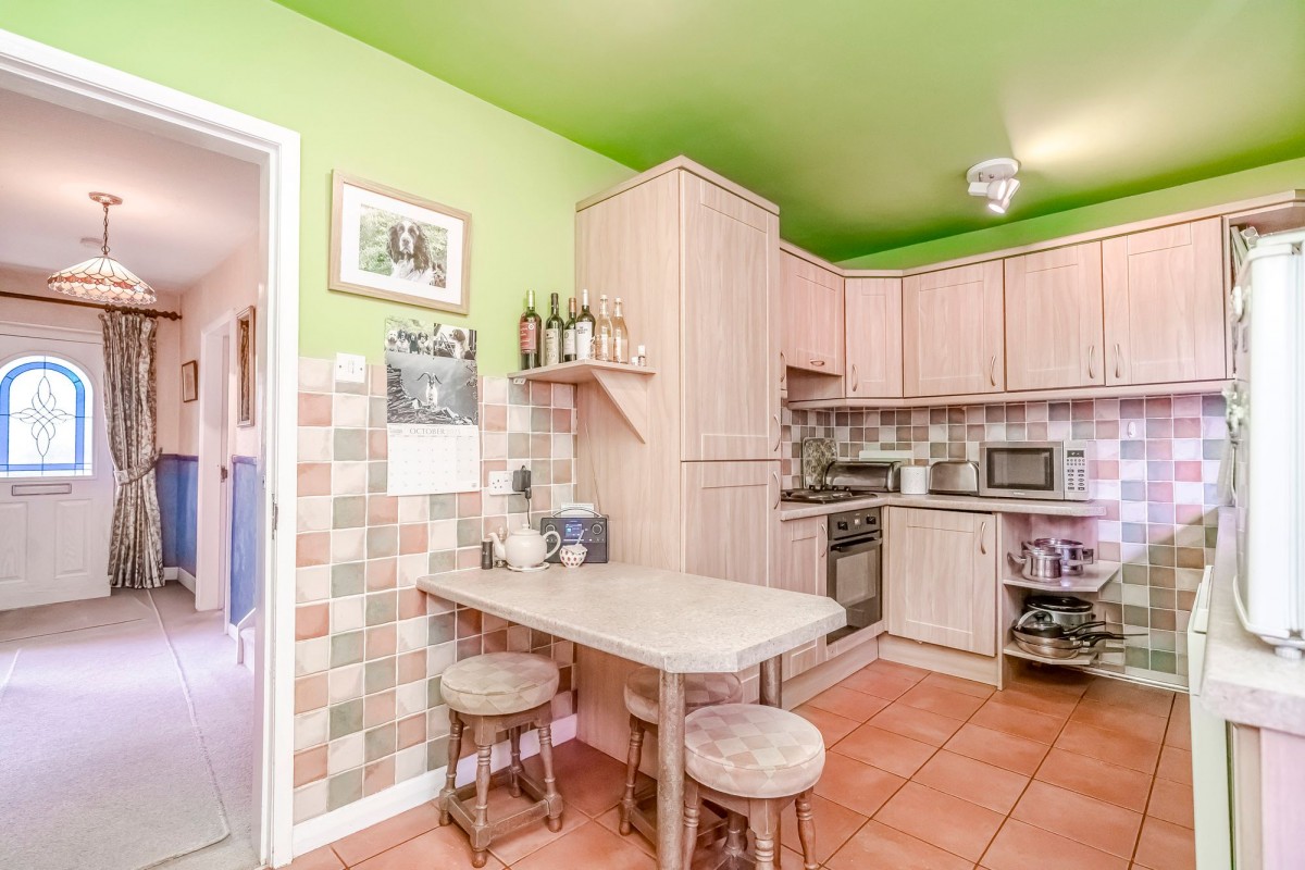 Images for Nursery Close, Charnock Richard, PR7