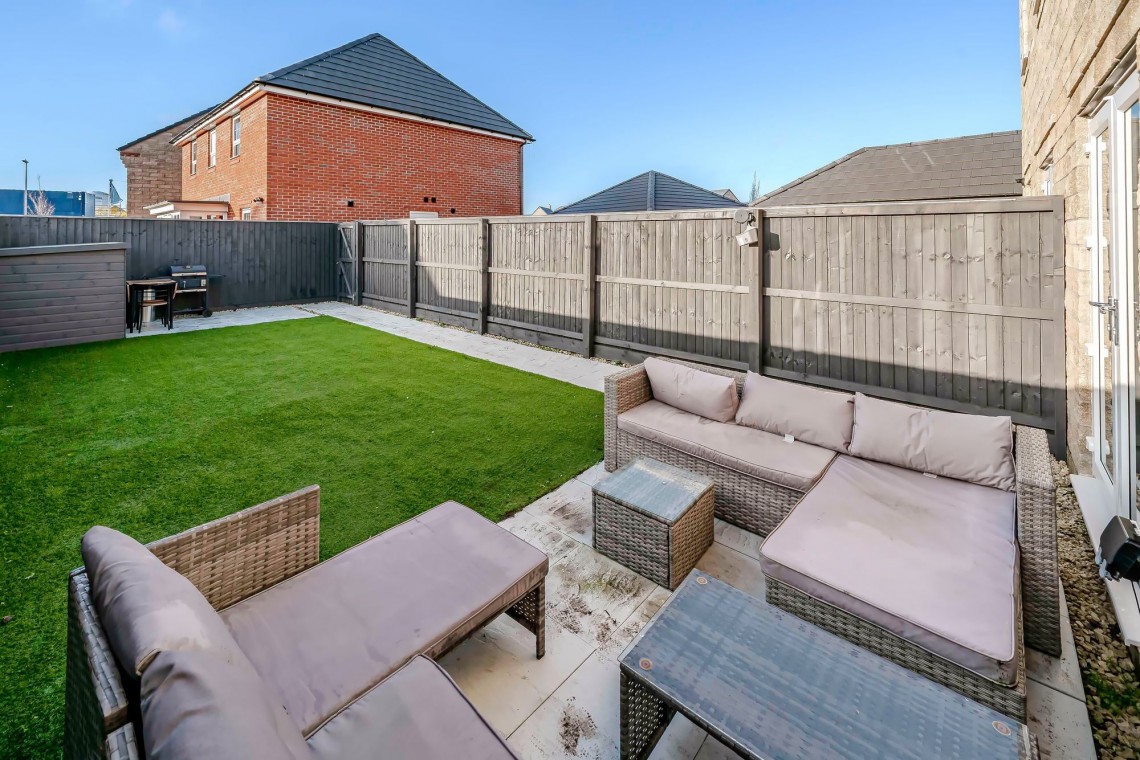 Images for Steer Street, Leyland, PR26