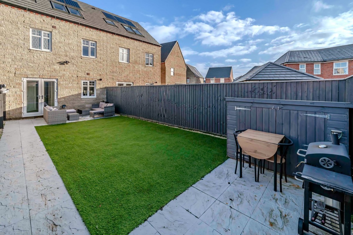 Images for Steer Street, Leyland, PR26