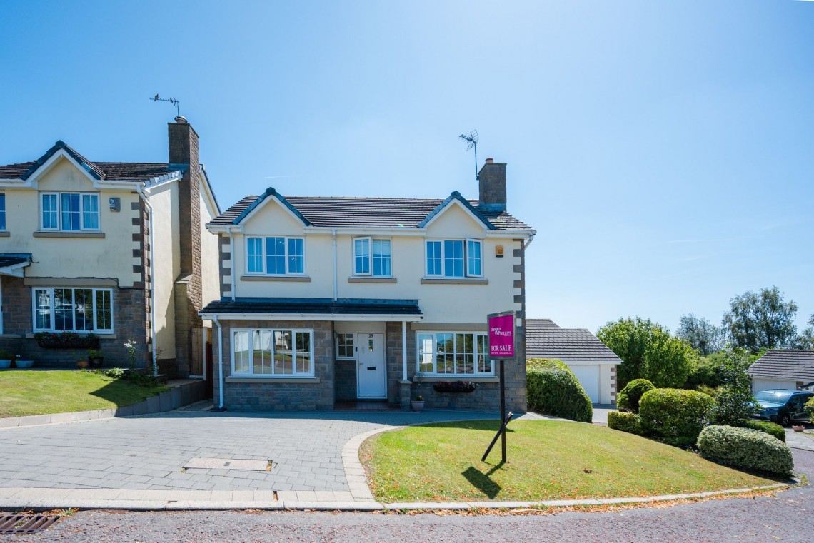 Images for Kestrel Mews, Skelmersdale, WN8