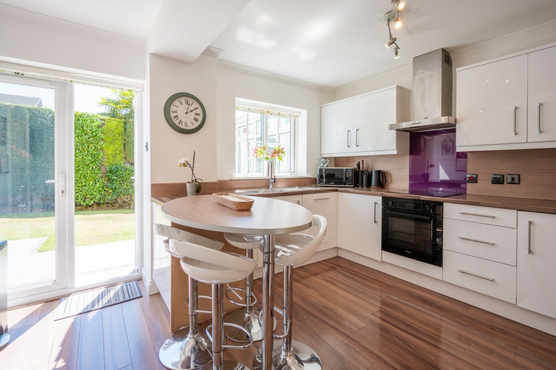 Images for Kestrel Mews, Skelmersdale, WN8