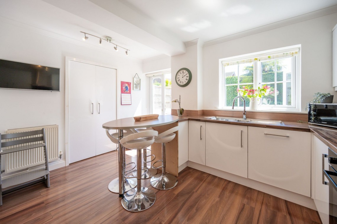 Images for Kestrel Mews, Skelmersdale, WN8
