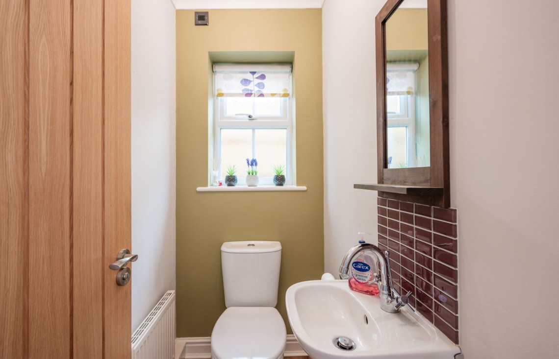 Images for Kestrel Mews, Skelmersdale, WN8