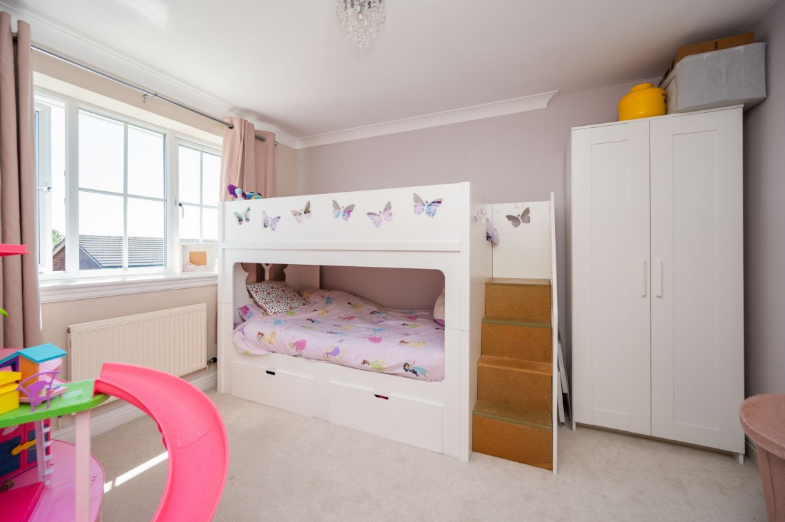Images for Kestrel Mews, Skelmersdale, WN8