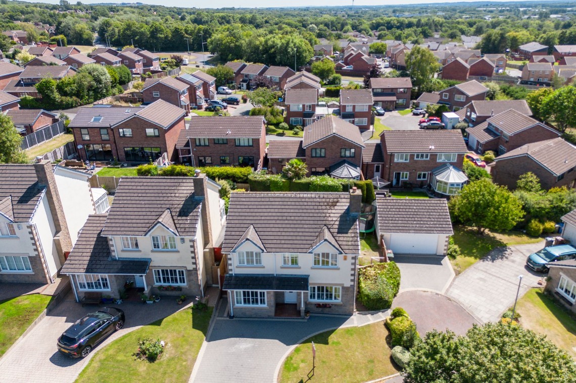 Images for Kestrel Mews, Skelmersdale, WN8
