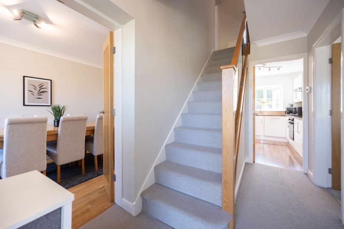 Images for Kestrel Mews, Skelmersdale, WN8
