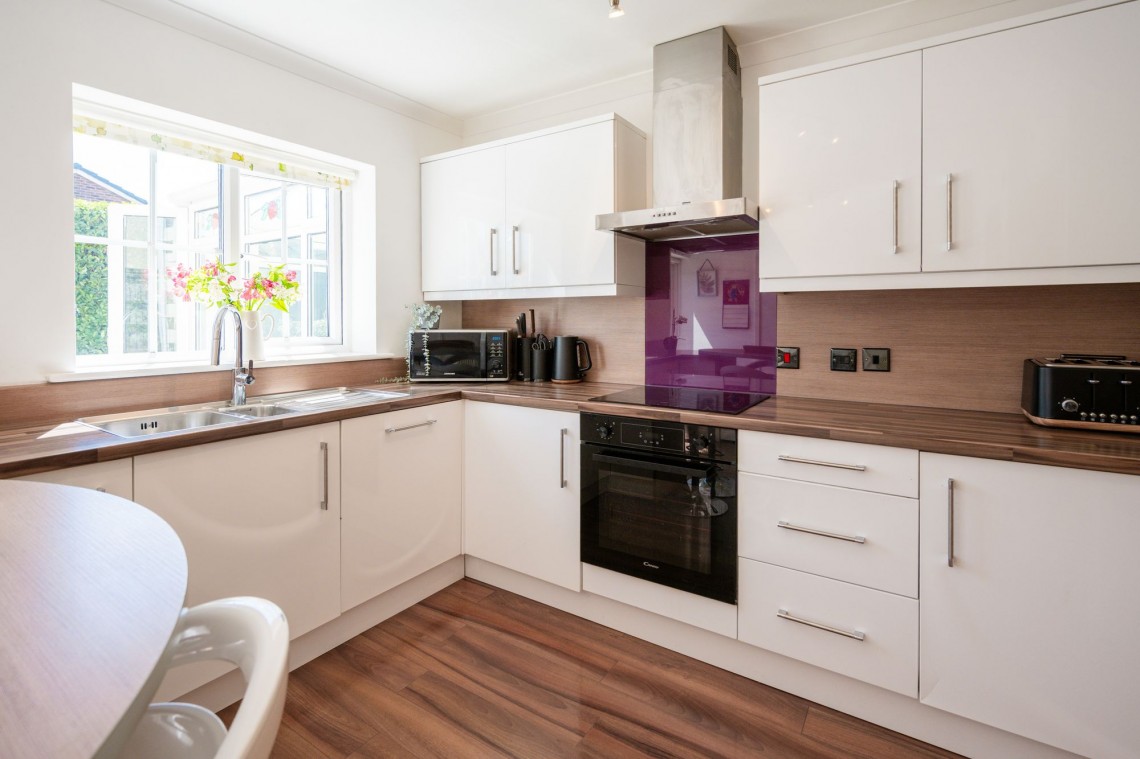 Images for Kestrel Mews, Skelmersdale, WN8