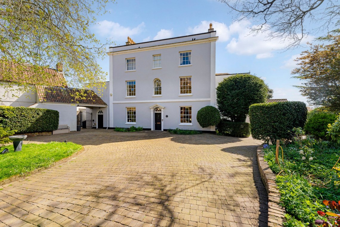 Images for St. Marys Street, Axbridge, BS26